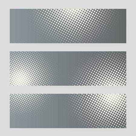 Abstract creative concept comic pop art style blank, layout template with clouds beams and isolated dots background. For sale banner, empty speech bubble set, vector illustration halftone book designのイラスト素材