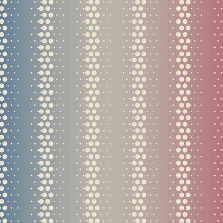 Abstract creative concept comic pop art style blank, layout template with clouds beams and isolated dots background. For sale banner, empty speech bubble set, vector illustration halftone book designのイラスト素材