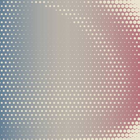 Abstract creative concept comic pop art style blank, layout template with clouds beams and isolated dots background. For sale banner, empty speech bubble set, vector illustration halftone book designのイラスト素材