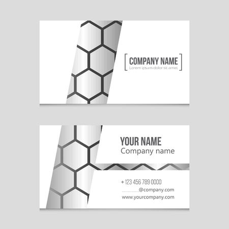 Abstract vector layout background set. For art template design, list, front page, mockup brochure theme style, banner, idea, cover, booklet, print, flyer, book, blank, card, ad, sign, sheet,, a4.のイラスト素材