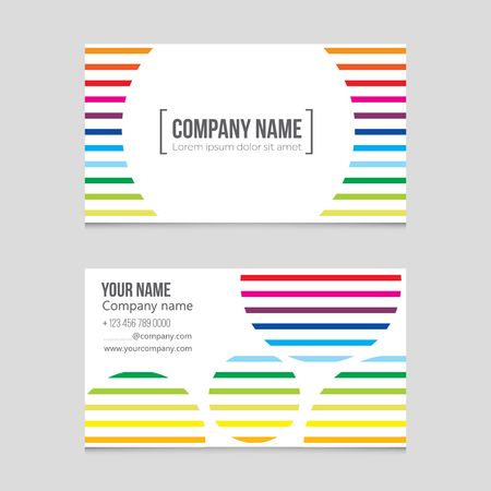 Headline  template design, list, front page, mockup brochure theme style, banner, idea, cover, booklet, print, flyer, book, blank, card, ad, sign, sheet,, a4.のイラスト素材