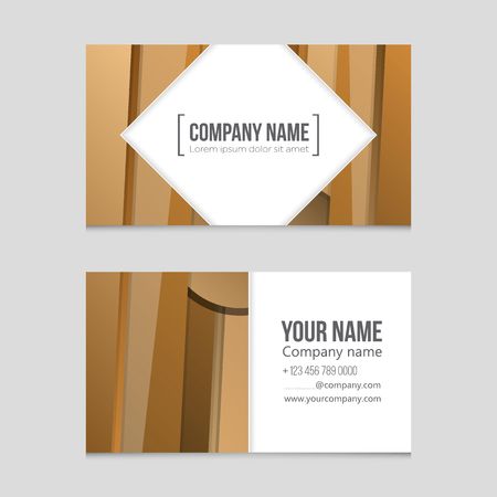 Abstract vector layout background set. For art template design, list, front page, mockup brochure theme style, banner, idea, cover, booklet, print, flyer, book, blank, card, ad, sign, sheet,, a4.のイラスト素材