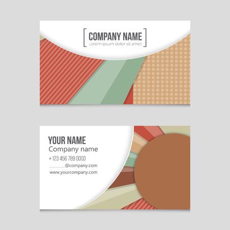 Abstract vector layout background set. For art template design, list, front page, mockup brochure theme style, banner, idea, cover, booklet, print, flyer, book, blank, card, ad, sign, sheet,, a4のイラスト素材