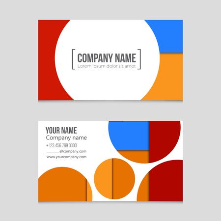 Abstract vector layout background set. For art template design, list, front page, mockup brochure theme style, banner, idea, cover, booklet, print, flyer, book, blank, card, ad, sign, sheet,, a4.のイラスト素材