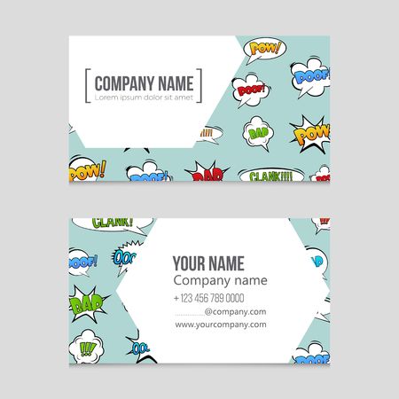 Abstract vector layout background set. For art template design, list, front page, mockup brochure theme style, banner, idea, cover, booklet, print, flyer, book, blank, card, ad, sign, sheet,, a4のイラスト素材