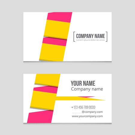 Abstract vector layout background set. For art template design, list, front page, mockup brochure theme style, banner, idea, cover, booklet, print, flyer, book, blank, card, ad, sign, sheet,, a4.のイラスト素材