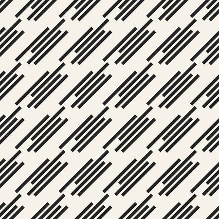 Abstract concept vector monochrome geometric pattern. Black and white minimal background. Creative...