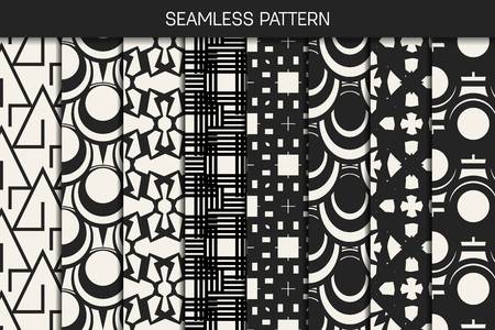 Creative illustration template for wallpaper, surface, web design, textile, decor.のイラスト素材