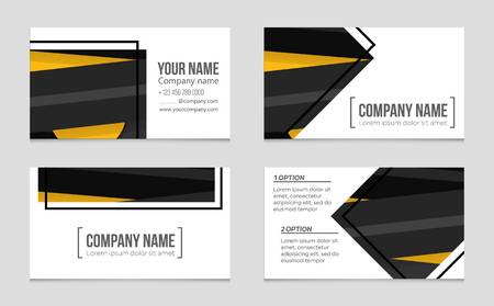 Abstract vector layout background set. For art template design, list, front page, mockup brochure theme style, banner, idea, cover, booklet, print, flyer, book, blank, card, ad, sign, sheet,, a4.のイラスト素材