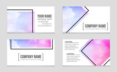 Abstract vector layout background set. For art template design, list, front page, mockup brochure theme style, banner, idea, cover, booklet, print, flyer, book, blank, card, ad, sign, sheet, a4のイラスト素材