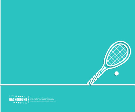 Abstract creative concept vector line draw background for web, mobile app, illustration template design, business infographic, page, brochure, banner, presentation, poster, cover, booklet, document.のイラスト素材