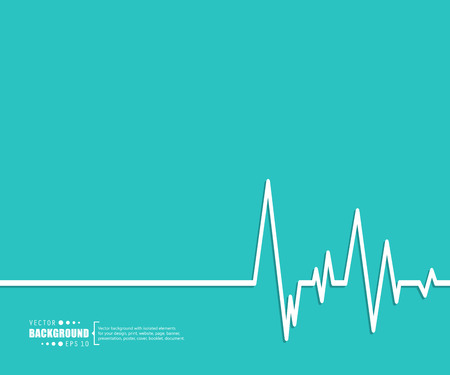 Abstract creative concept vector line draw background for web, mobile app, illustration template design, business infographic, page, brochure, banner, presentation, poster, cover, booklet, documentのイラスト素材
