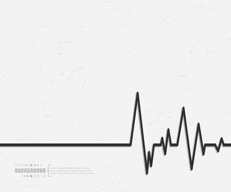 Abstract creative concept vector line draw background for web, mobile app, illustration template design, business infographic, page, brochure, banner, presentation, poster, cover booklet documentのイラスト素材