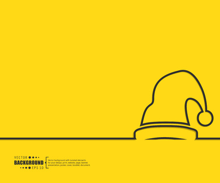 Abstract creative concept vector line draw background for web, mobile app, illustration template design, business infographic, page, brochure, banner, presentation, poster, cover booklet documentのイラスト素材