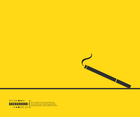 Abstract creative concept vector line draw background for web, mobile app, illustration template design, business infographic, page, brochure, banner, presentation, poster, cover, booklet, documentのイラスト素材