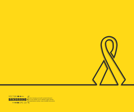 Abstract creative concept vector line draw background for web, mobile app, illustration template design, business infographic, page, brochure, banner, presentation, poster, cover, booklet, documentのイラスト素材