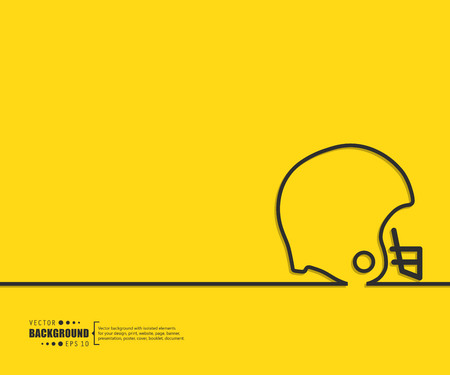 Abstract creative concept vector line draw background for web, mobile app, illustration template design, business infographic, page, brochure, banner, presentation, poster, cover booklet documentのイラスト素材