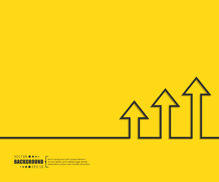 Abstract creative concept vector line draw background for web, mobile app, illustration template design, business infographic, page, brochure, banner, presentation, poster, cover booklet documentのイラスト素材