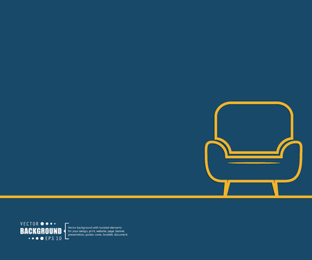 Abstract creative concept vector line draw background for web, mobile app, illustration template design, business infographic, page, brochure, banner, presentation, poster, cover booklet documentのイラスト素材