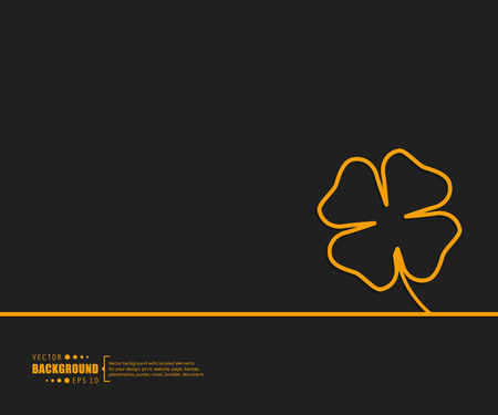 Abstract creative concept vector line draw background for web, mobile app, illustration template design, business infographic, page, brochure, banner, presentation, poster, cover booklet documentのイラスト素材