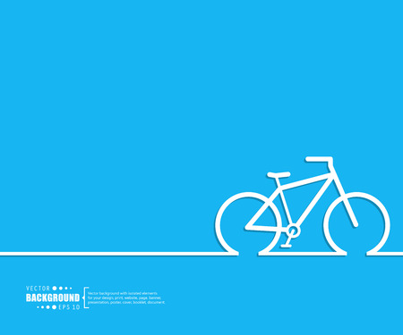 Abstract creative concept vector line draw background for web, mobile app, illustration template design, business infographic, page, brochure, banner, presentation, poster, cover, booklet, documentのイラスト素材