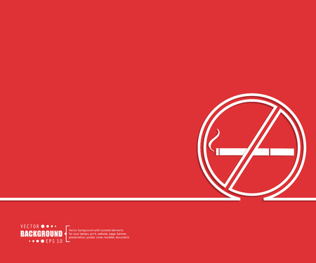 Abstract creative concept vector line draw background for web, mobile app, illustration template design, business infographic, page, brochure, banner, presentation, poster, cover, booklet, documentのイラスト素材