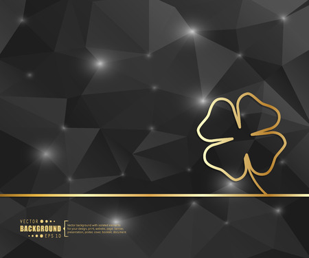 Abstract creative concept vector line draw background for web, mobile app, illustration template design, business infographic, page, brochure, banner, presentation, poster, cover booklet documentのイラスト素材