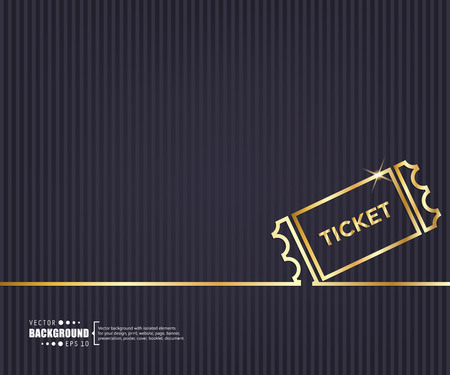 Abstract creative concept vector line draw background for web, mobile app, illustration template design, business infographic, page, brochure, banner, presentation, poster, cover, booklet, documentのイラスト素材