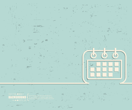 Abstract creative concept vector line draw background for web, mobile app, illustration template design, business infographic, page, brochure, banner, presentation, poster, cover, booklet, documentのイラスト素材