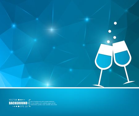 Abstract creative concept vector line draw background for web, mobile app, illustration template design, business infographic, page, brochure, banner, presentation, poster, cover, booklet, documentのイラスト素材