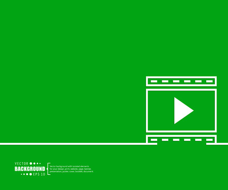 Abstract creative concept vector line draw background for web, mobile app, illustration template design, business infographic, page, brochure, banner, presentation, poster, cover, booklet, documentのイラスト素材