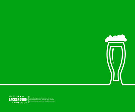 Abstract creative concept vector line draw background for web, mobile app, illustration template design, business infographic, page, brochure, banner, presentation, poster, cover booklet documentのイラスト素材