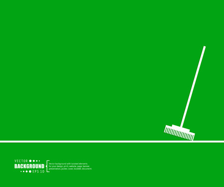 Abstract creative concept vector line draw background for web, mobile app, illustration template design, business infographic, page, brochure, banner, presentation, poster, cover booklet documentのイラスト素材