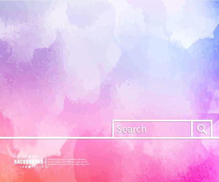 Abstract creative concept vector line draw background for web, mobile app, illustration template design, business infographic, page, brochure, banner, presentation, poster, cover booklet documentのイラスト素材