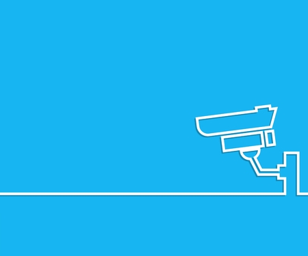 Abstract creative concept line draw background for web, mobile app, illustration template design, business infographic, page, brochure, banner, presentation, poster, cover booklet documentの写真素材