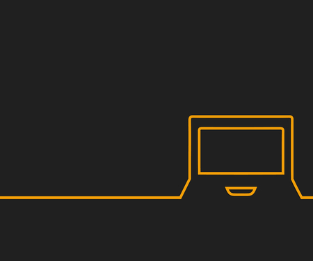 Abstract creative concept background. For web and mobile applications, illustration template design, business infographic, brochure, banner, presentation, document.の写真素材