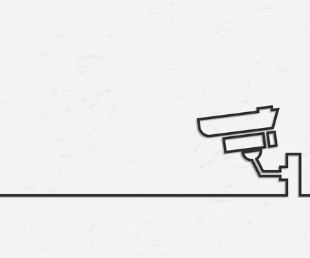 Abstract creative concept line draw background for web, mobile app, illustration template design, business infographic, page, brochure, banner, presentation, poster, cover booklet documentの写真素材