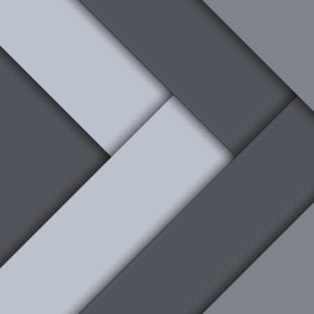 Minimal geometric colorful background. Abstract concept creative material design. For web, mobile, app, modern template, presentation, business, poster, booklet, advertising, cartoon kid wallpaper.の写真素材