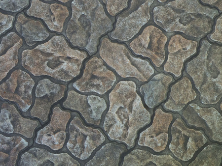 Natural stone texture and surface background. Interesting graphic drawing.