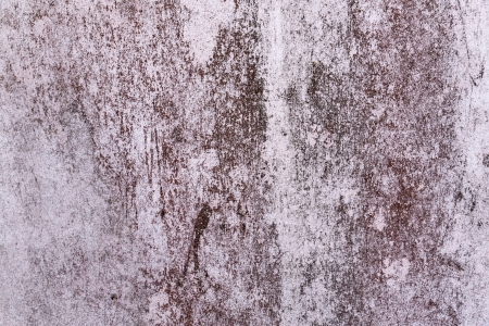 Weathered wall as backgroundの写真素材