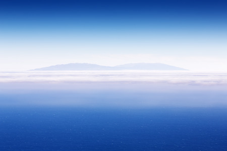 Tenerife Spain Europe Icelandの写真素材