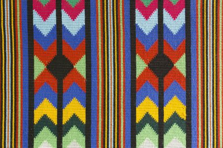 Traditional handicraft made in Belarus (White-Russia)