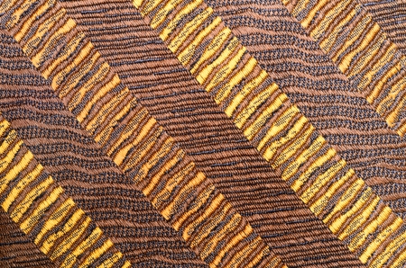 Fabric texture background