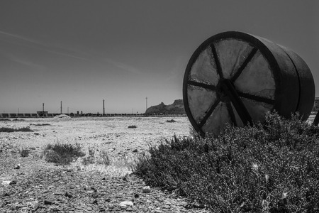 panorama parkの写真素材