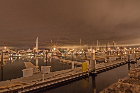 San Francisco bay trailのeditorial素材