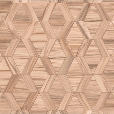 geometric wood patternsの写真素材
