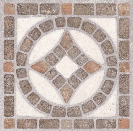 italian ceramic stone tiles seamless textureの写真素材
