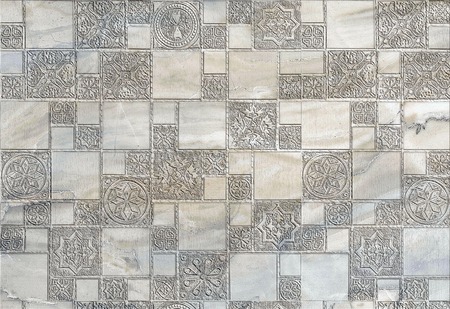The tiles are the good texture for the background artwork,interior decoration and architectural...