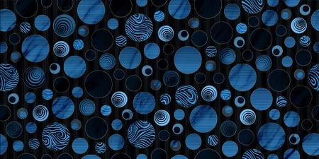 The tiles are the good texture for the background artwork,interior decoration and architectural design materialの写真素材