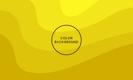 Abstract background design with vibrant color. Suitable for any creative work with nice background.のイラスト素材